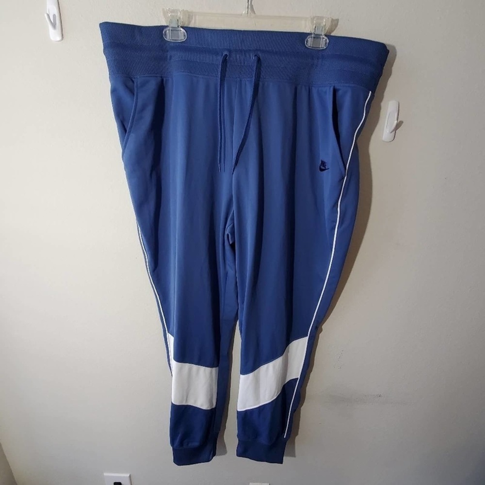Nike New Vintage style Y2K‎ nike plus size athletic pants, joggers XXL